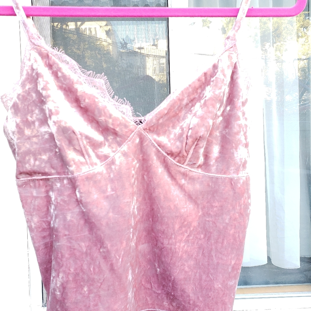 Forever 21 top